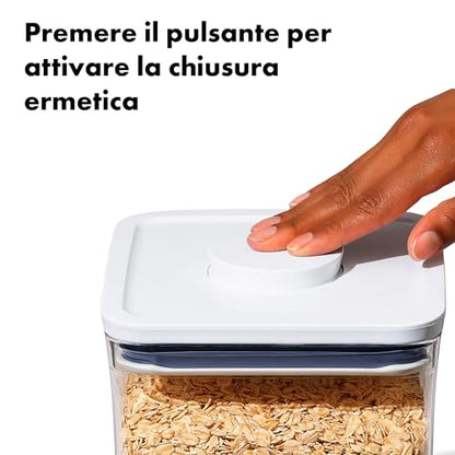 OXO - Contenitore Alimentare