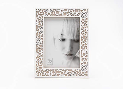 Mascagni - Wooden Photo Frame