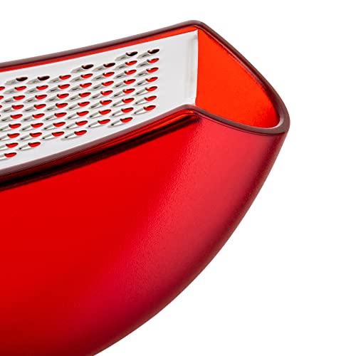 Alessi - Grater with Collector "Parmenides"