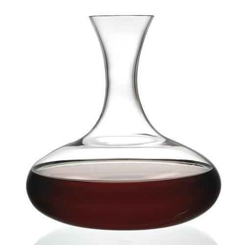 Alessi - "Mami" Decanter in Crystal Glass