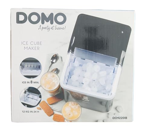 Domo - Ice Cube Maker