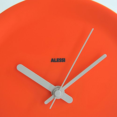 Alessi - Orologio "Ora" Giulio Iacchetti