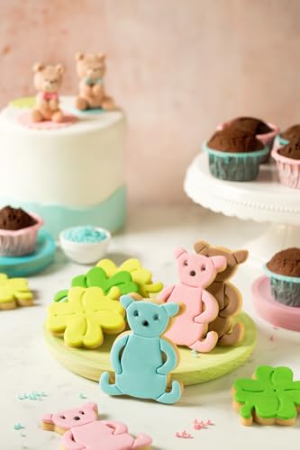Decora - Tagliapasta Babies