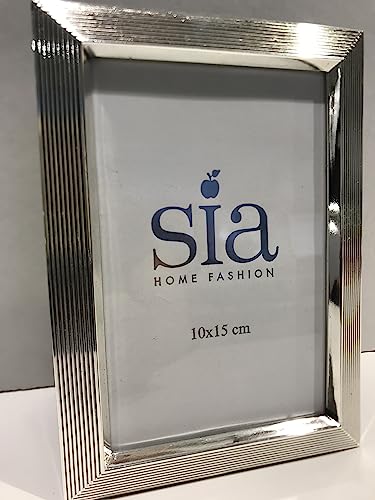 SIA - Aluminum Frame 10x15cm