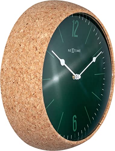 NeXtime - Wall Clock 30cm