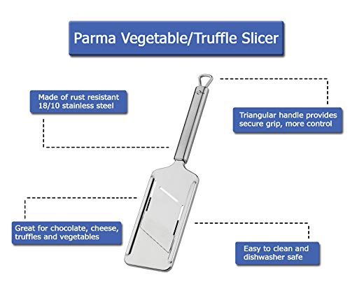 Küchenprofi - Pizza cutter "Parma"