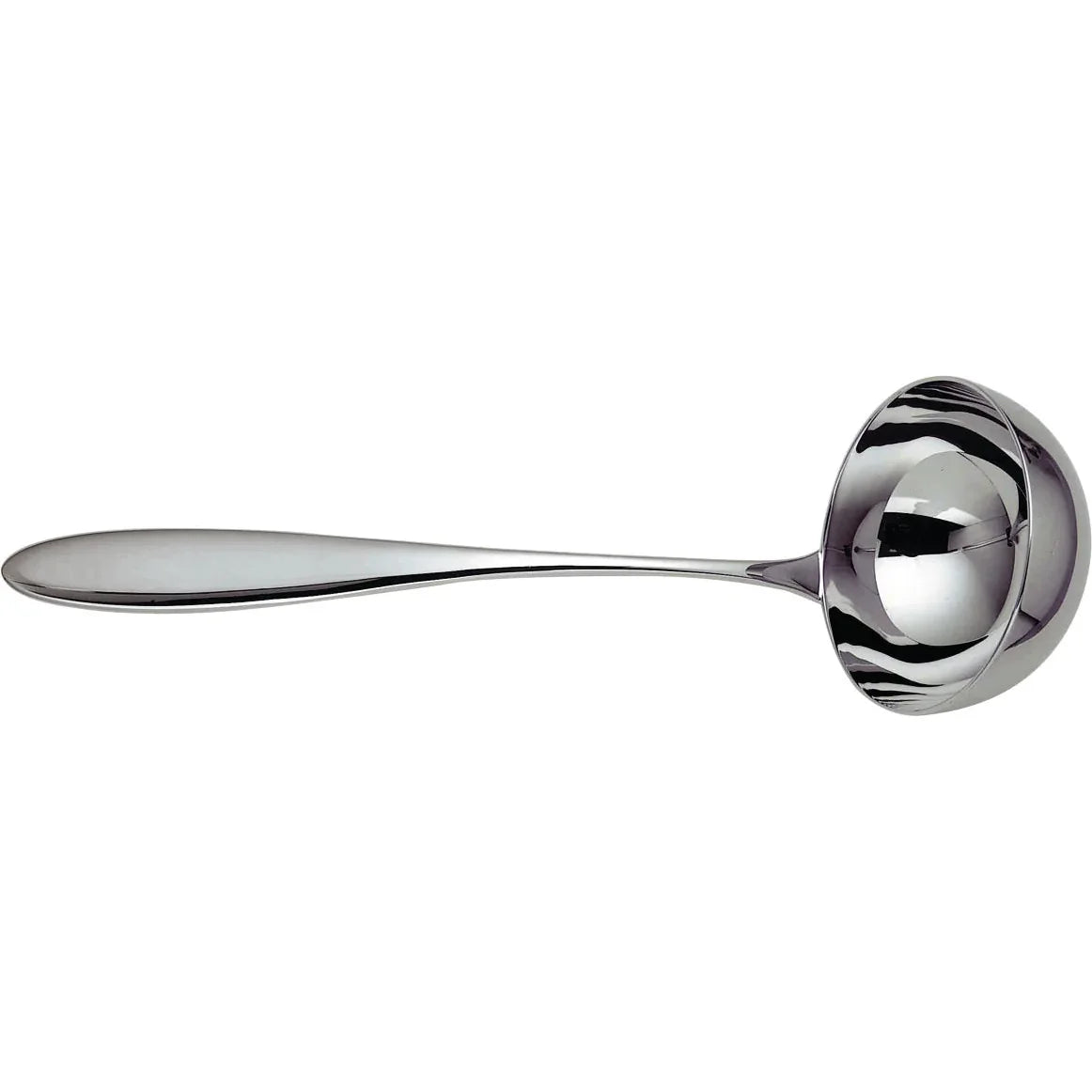Alessi — Mami SG38/10 | Mestolo in acciaio inox 18/10