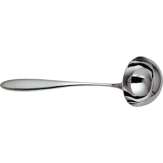 Alessi — Mami SG38/10 | Mestolo in acciaio inox 18/10