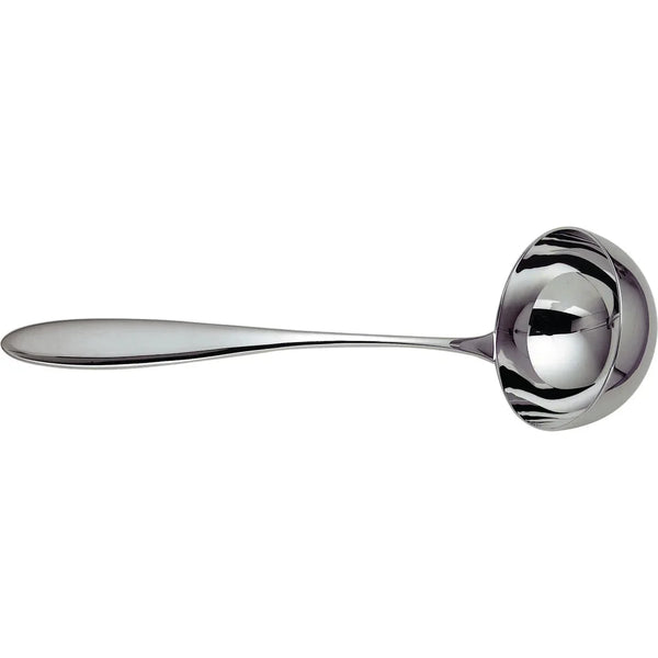 Alessi — Mami SG38/10 | Mestolo in acciaio inox 18/10 — Alessi