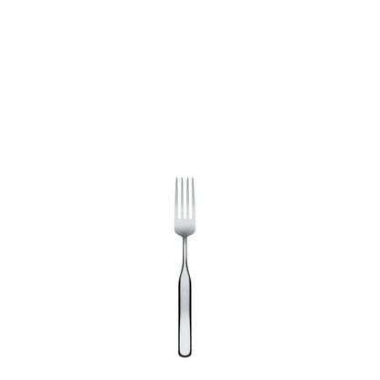 Alessi — Collo-alto IS02/5 | Forchetta da frutta Inga Sempé