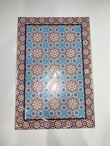 MARRAKESH placemat