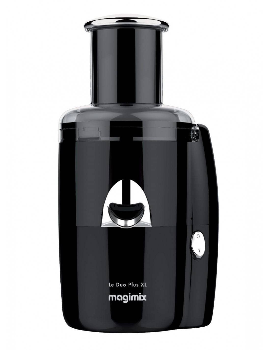 Magimix - Estrattore Juice Expert 3 Multifunzione Bianco