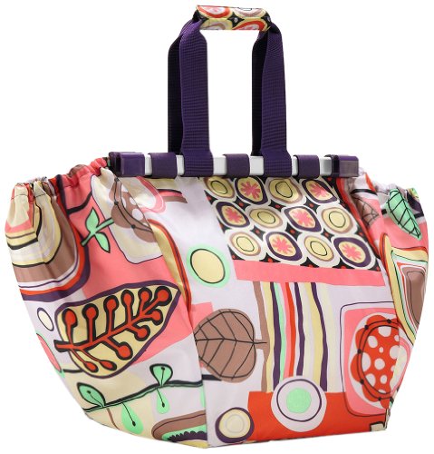 Reisenthel - Borsa Shopper "Floreale"