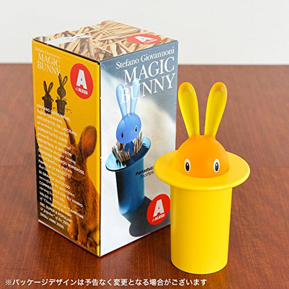 Alessi - Toothpick holder "Magic Bunny"