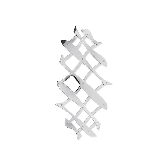 Alessi - "Pescher" Extendable Trivet by Design