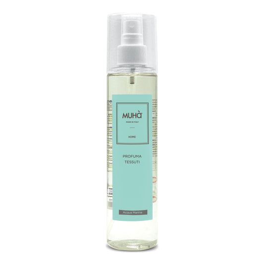 Muhà - Deodorante Ambiente Spray 250ml "Acqua Marina"