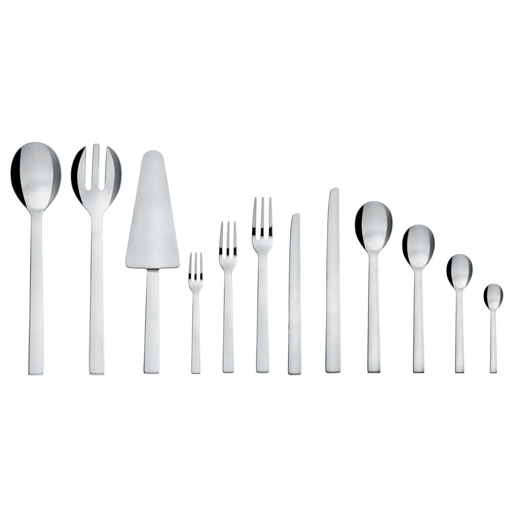 Alessi - "Santiago" Cake Server in Stainless Steel