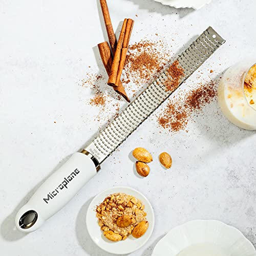 Microplane - Zester Grater