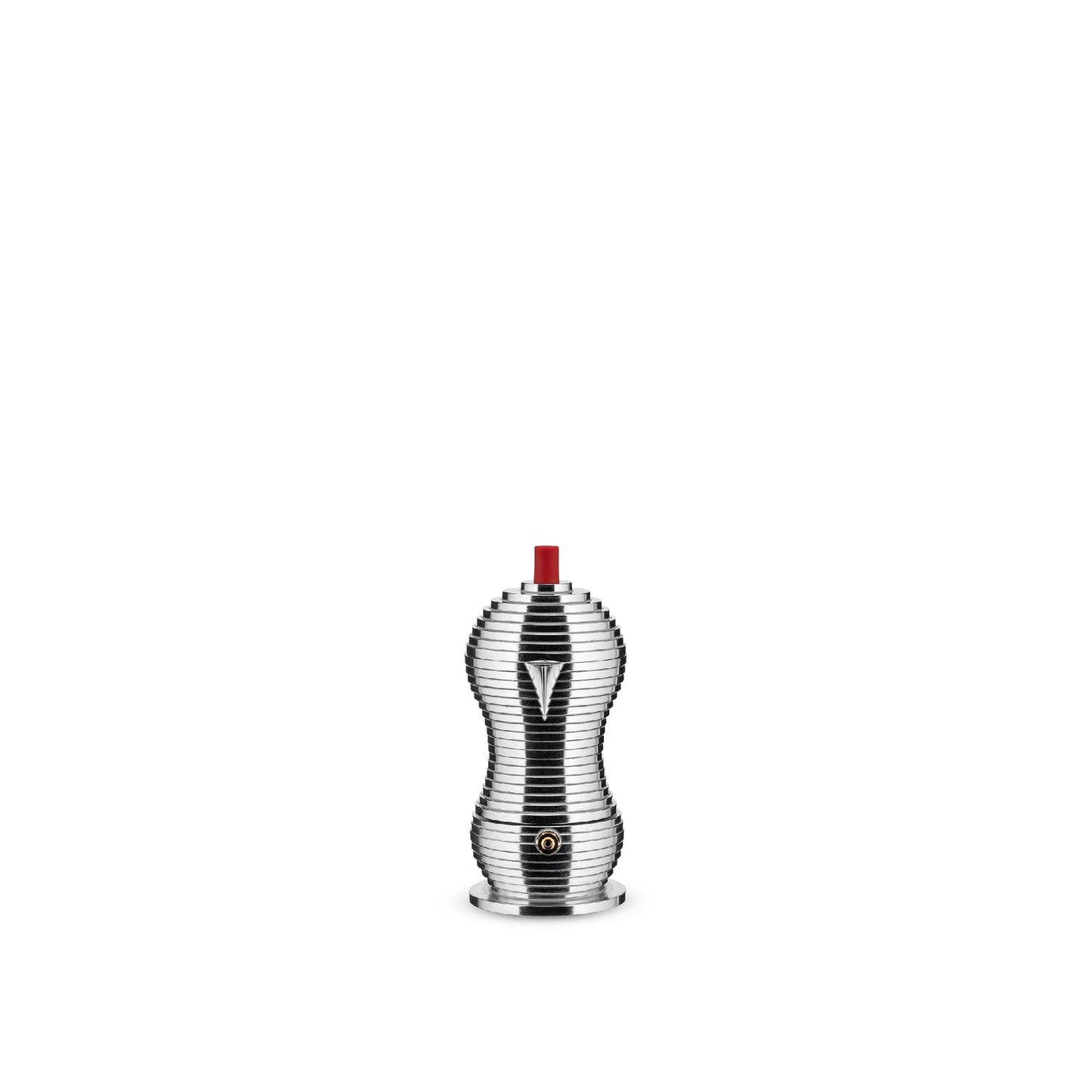 Alessi - Caffettiera Espresso "Pulcina"