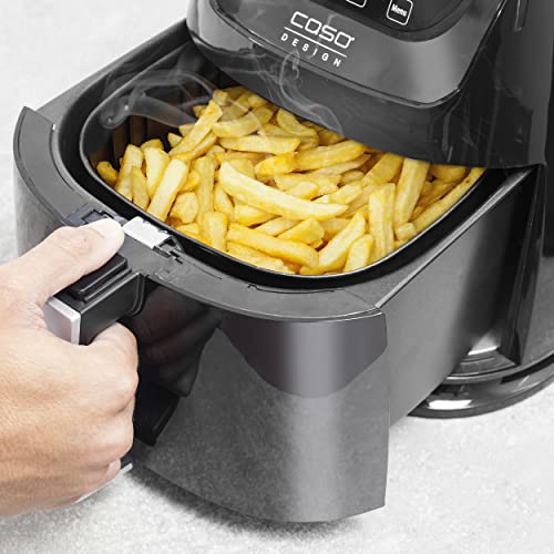 Caso - Air Fryer 3L 1400W