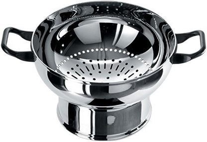 Alessi - "Orion's Belt" Stainless Steel Drainer