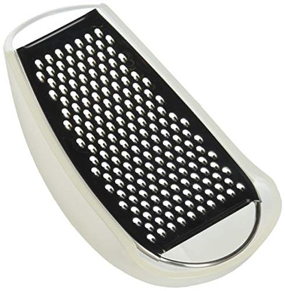 Alessi - Grater with Collector "Parmenides"