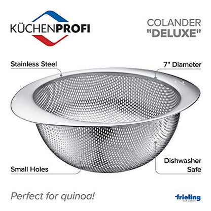 Küchenprofi - Stainless Steel Strainer