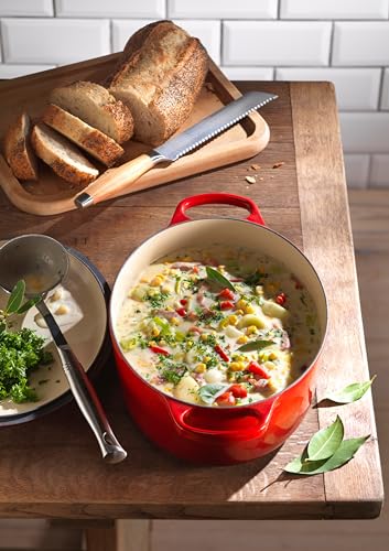 Le Creuset Cocotte ovale Evolution