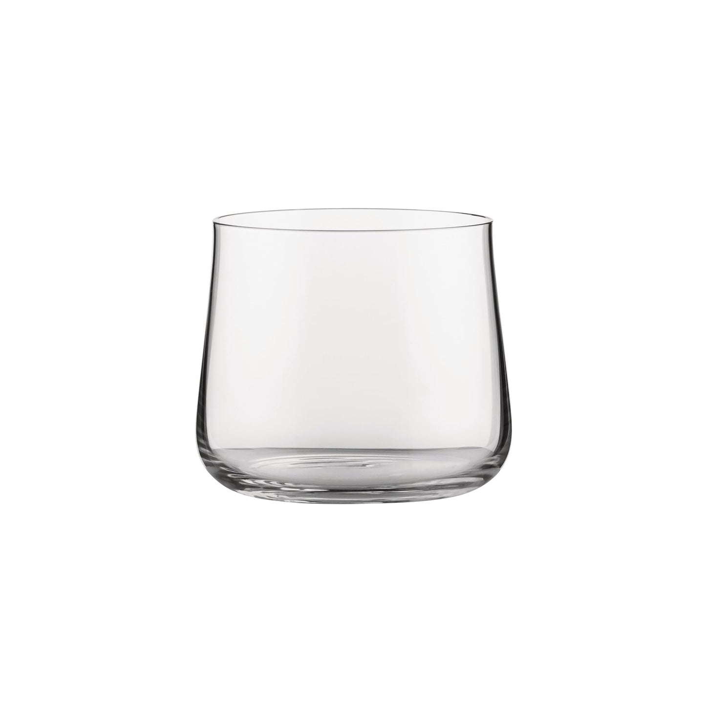 Alessi - "Eugenia" Design Glass in Crystal Glass 39cl