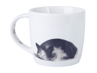 Maxwell & Williams - Tazza Gatto 400ml "Feline Friends"