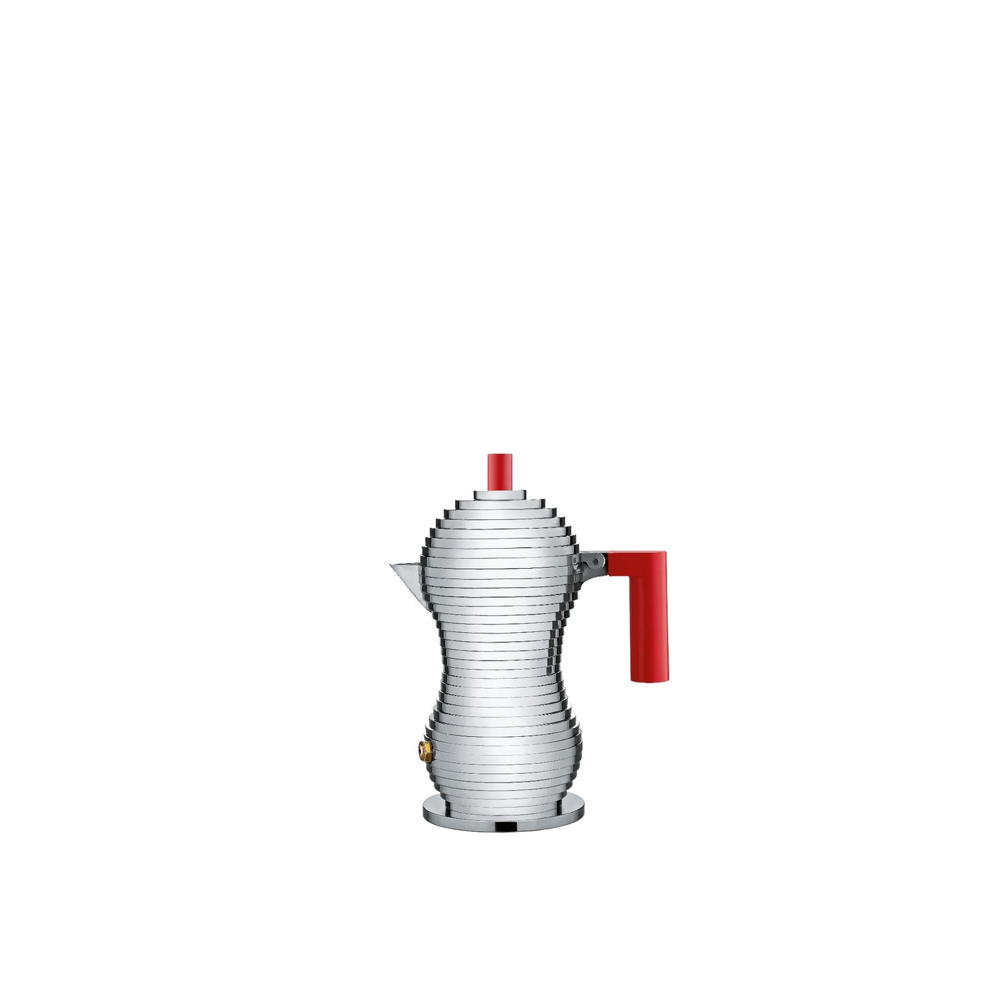 Alessi - Caffettiera Espresso "Pulcina"