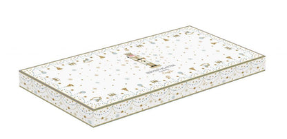 Easy Life - Piatto da Portata 40x18 cm Natale