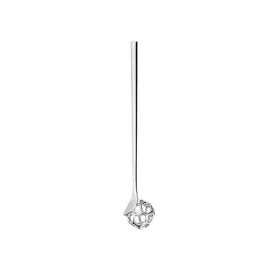 Alessi - "Acacia" Stainless Steel Ladle