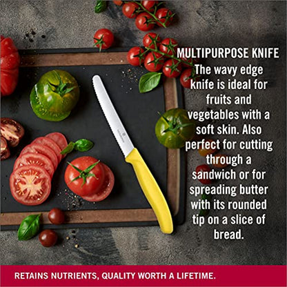 Victorinox - Knife