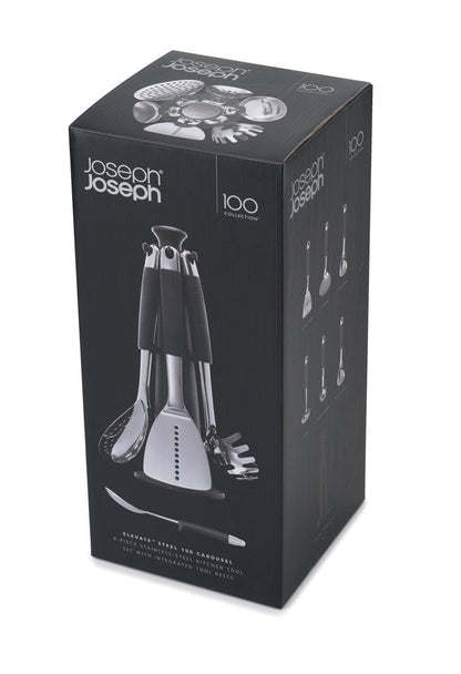 Joseph Joseph - Set Utensili da Cucina