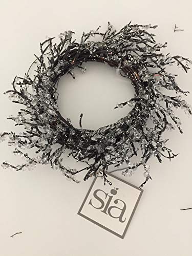 SIA - Glitter Garland 18cm