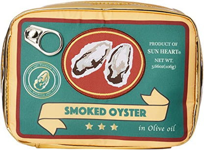 Marushin - Pen and Pencil Case "Oysters"