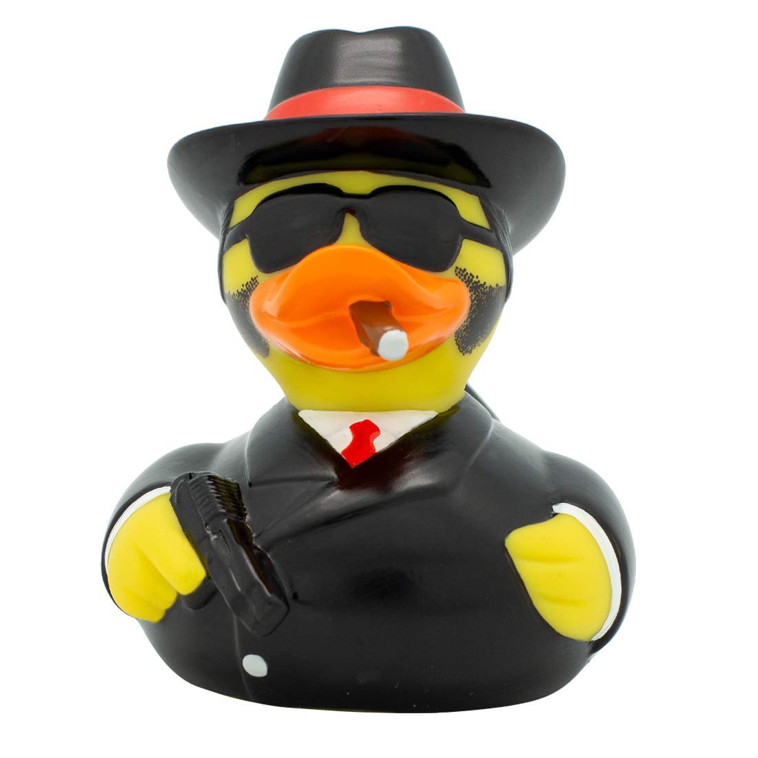 Lilalu - Duck "Al Capone"