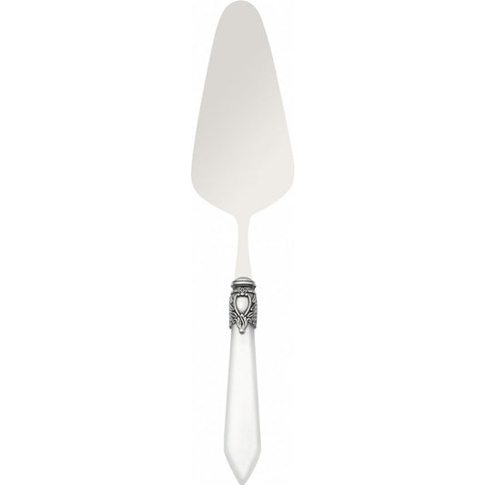 Bugatti - Oxford White Cake Server