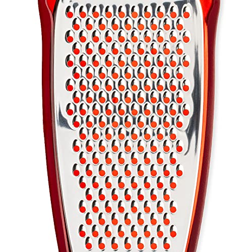 Alessi - Grater with Collector "Parmenides"