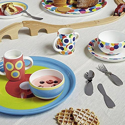 Alessi - Set da Tavola Bambino