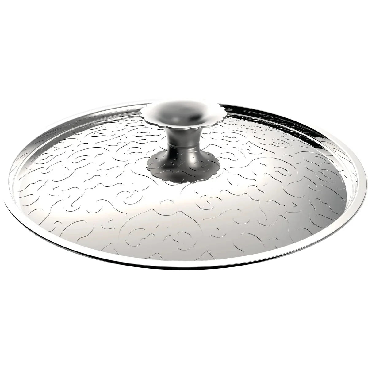 Alessi — Dressed MW200/16 | Coperchio 16 cm Marcel Wanders