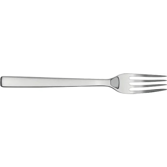 Alessi — Ovale REB09/2 | Forchetta da tavola Bouroullec