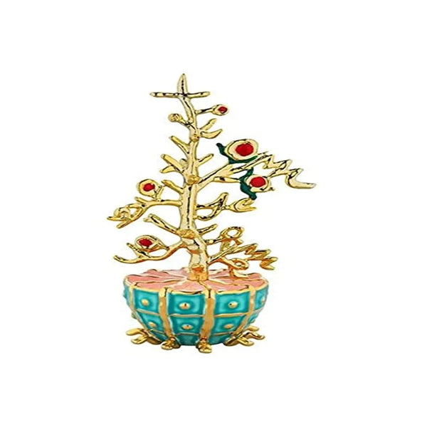 Alessi — L'Albero del Bene | Decorazione Porcellana — Alessi