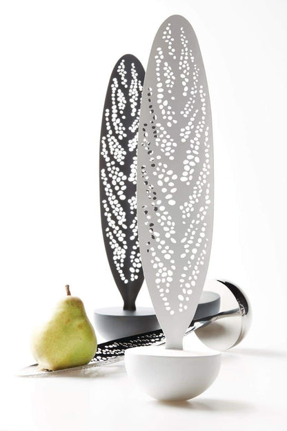 Alessi - Contenitore a Dondolo "Lovely Breeze" in Acciaio Inox