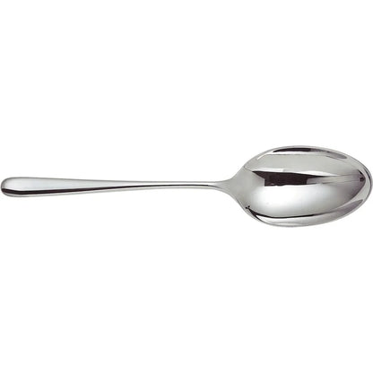 Alessi — Caccia 90022/11 A | Cucchiaio da servizio in argento 925‰
