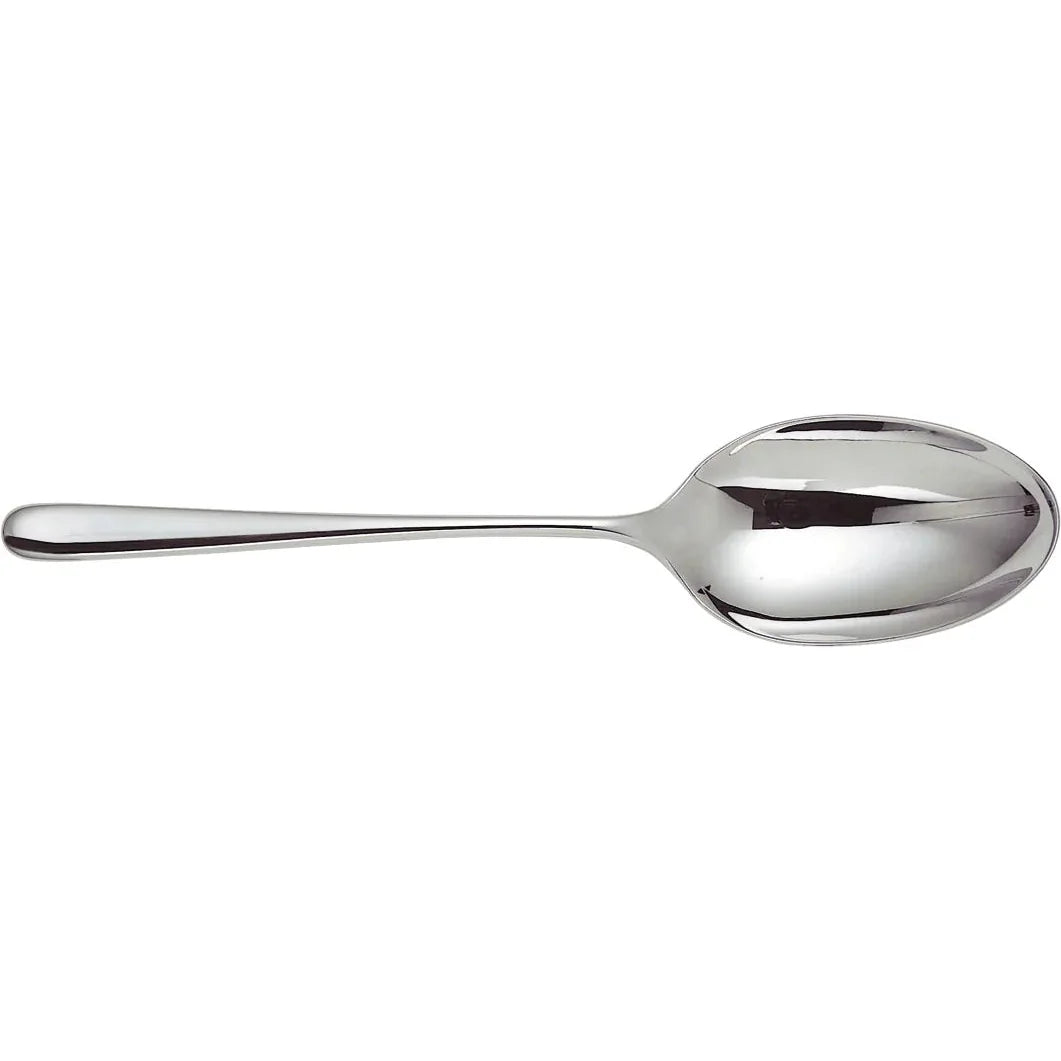 Alessi — Caccia LCD01/11 | Cucchiaio da servizio in acciaio 18/10