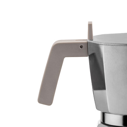 Alessi - Caffettiera per Espresso 6 Tazze