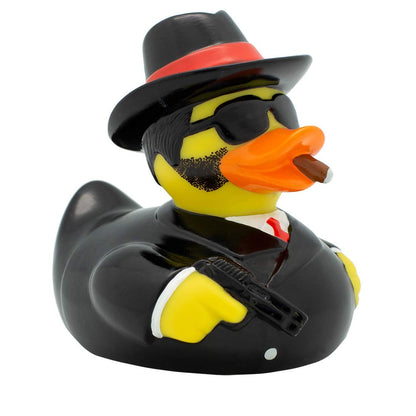 Lilalu - Duck "Al Capone"