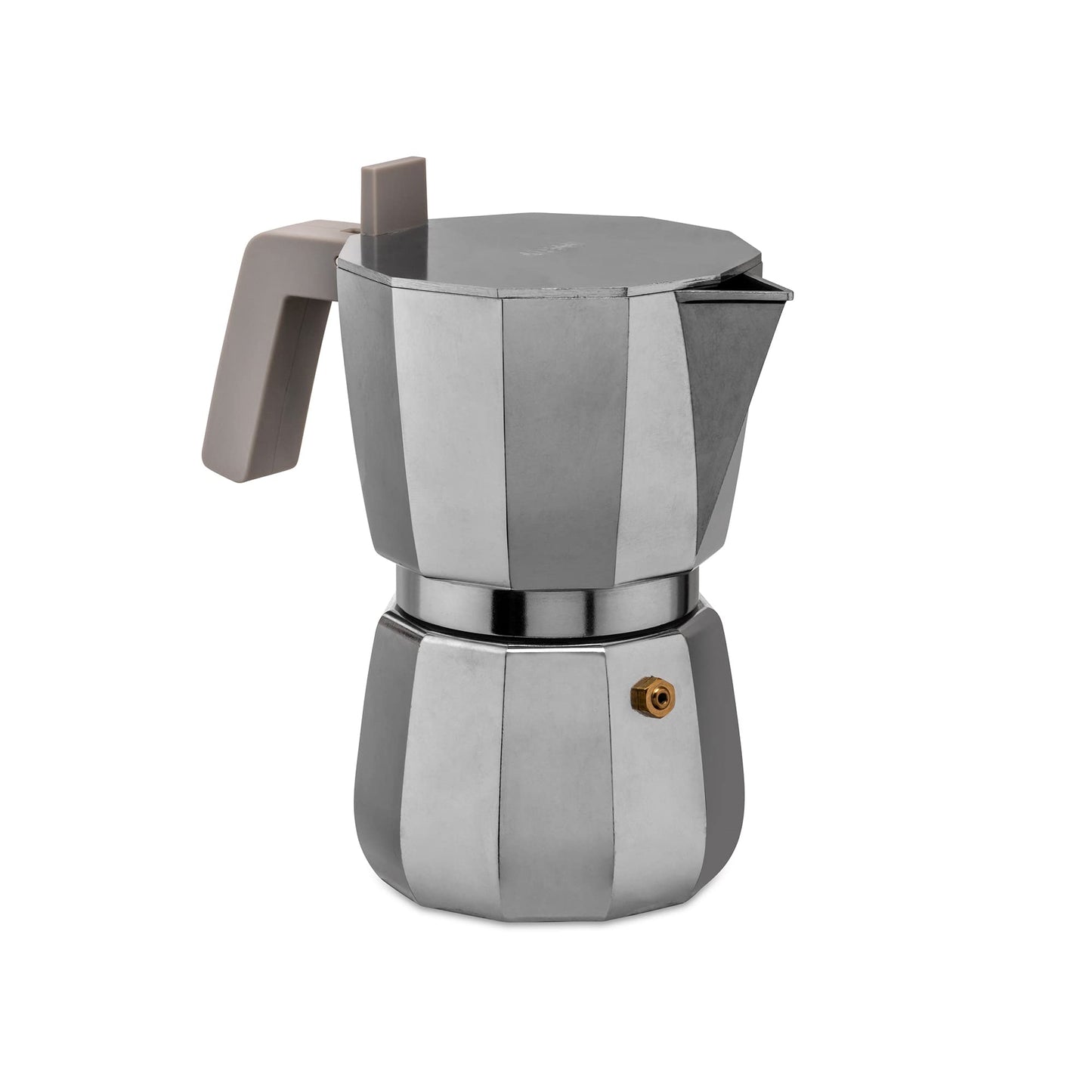 Alessi - Caffettiera per Espresso 6 Tazze